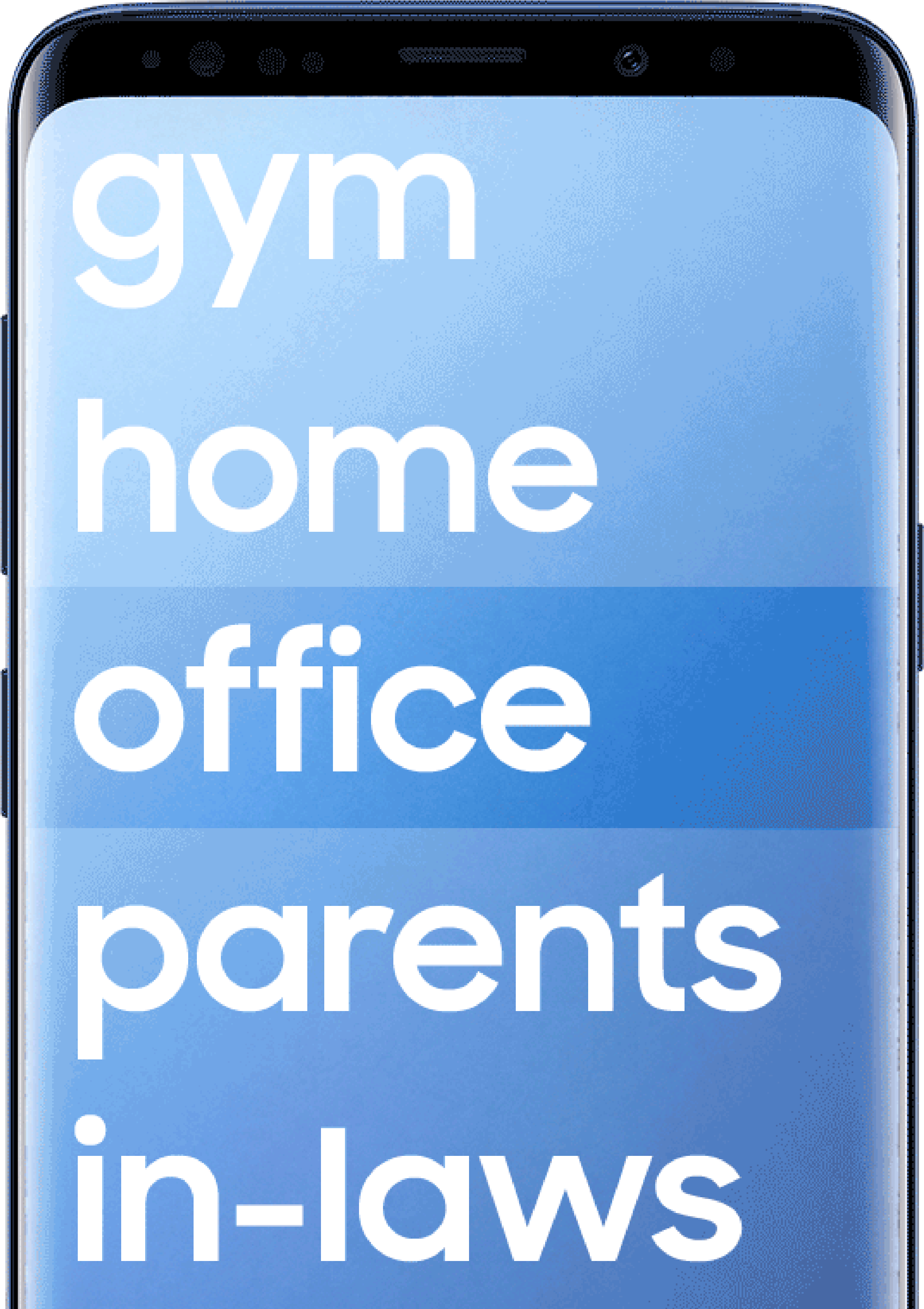Samsung Samsung - Element (2501x3294), Png Download
