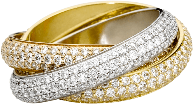 Jewelry Free Ring Earnings - Jewelry High Resolution Png (1000x1000), Png Download