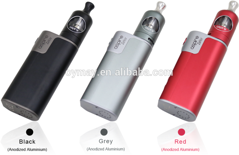 Aspire Zelos 50w Tc & Nautilus 2 Starter Kit (1000x604), Png Download