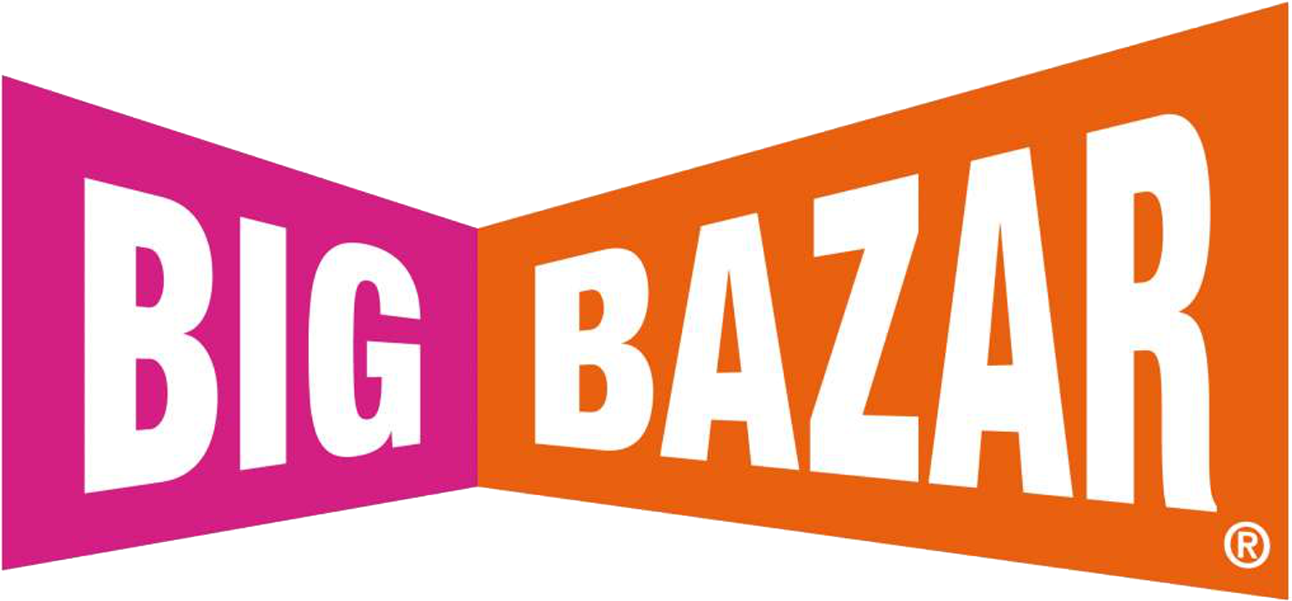 Big Bazaar Big Bazar Full Size Png Download Seekpng