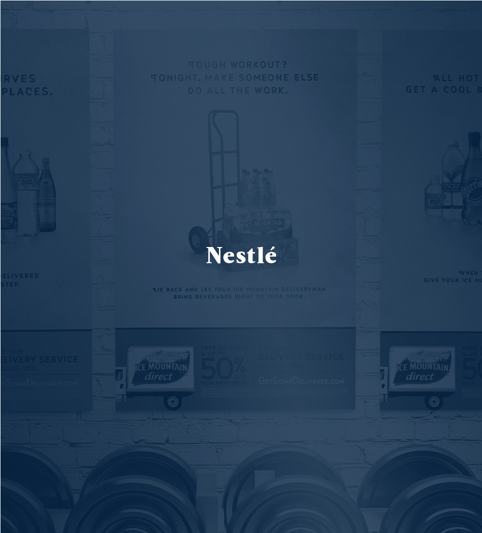 Nestle - Electronics (1250x1350), Png Download