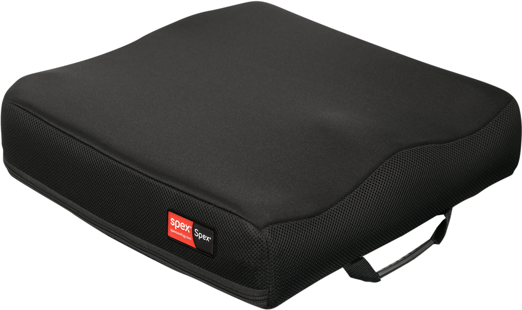 Cojin Antiescara Para Silla De Ruedas (1024x1024), Png Download