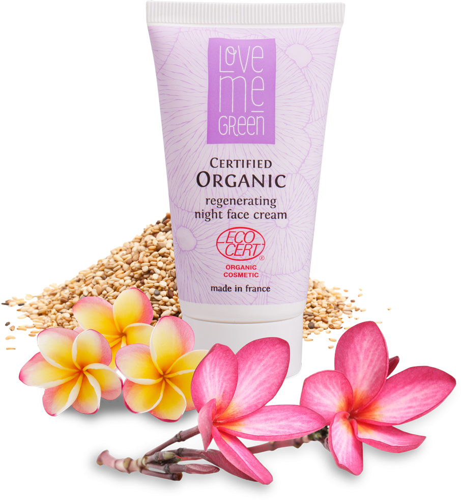 Organic - Frangipani (1000x1214), Png Download