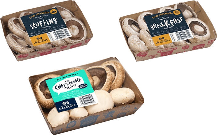 Enjoy Mushrooms As Part Of A Healthy And Varied Diet - Mantecadas De Astorga (707x439), Png Download