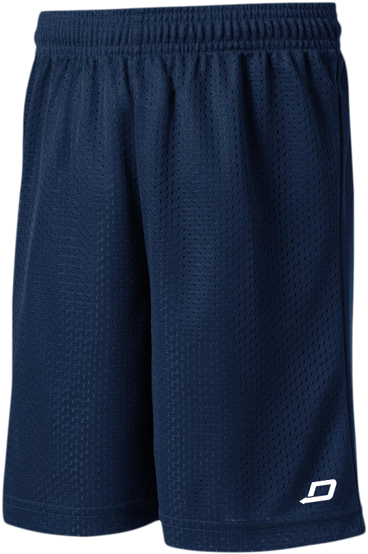 Vector Download Done Right Athletics - Board Short (1000x1000), Png Download