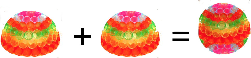 You May Need To Adjust By Adding Or Subtracting A Cup - Circle (1176x398), Png Download