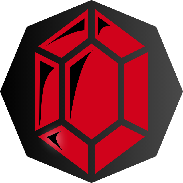 Blood Of The Beast - Emblem (640x640), Png Download