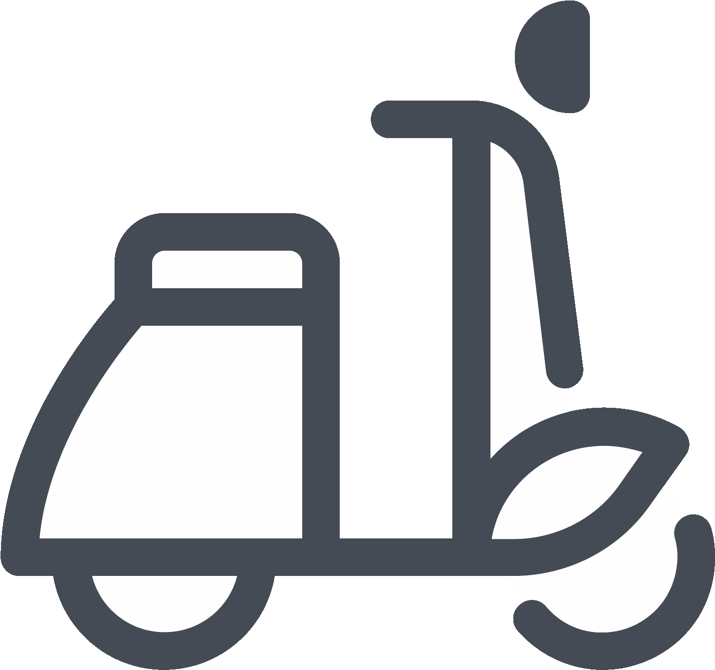 Empty Icon Free Download (1600x1600), Png Download