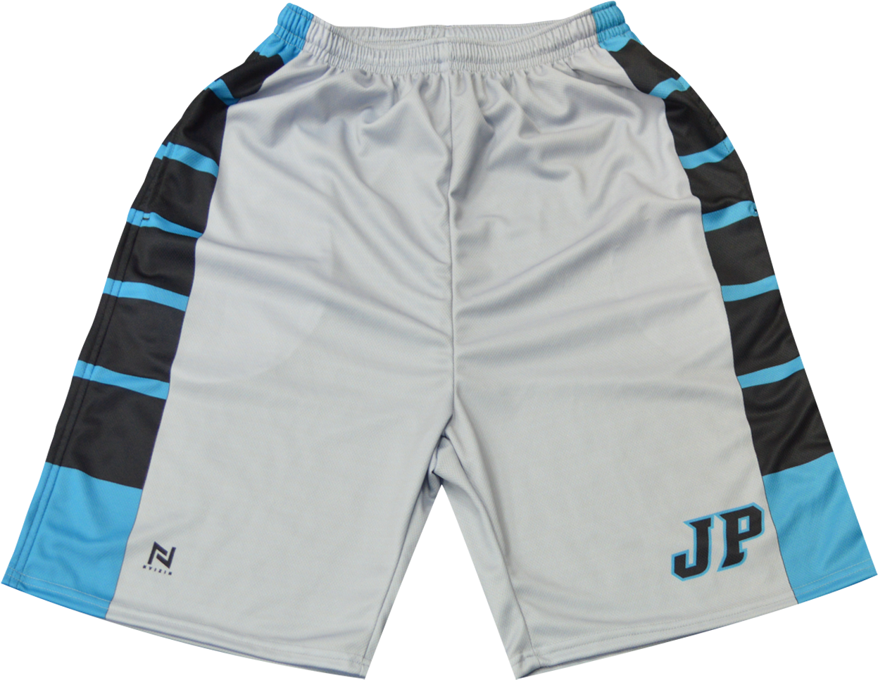 Jaguar Basketball Shorts - Board Short (1286x1200), Png Download
