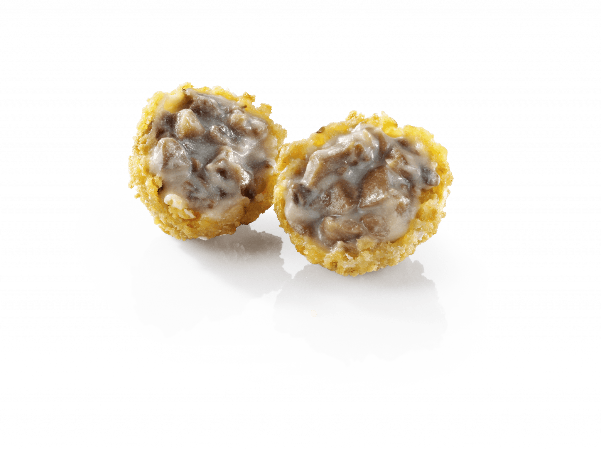 Snex® Mushroom - Laddu (2048x1531), Png Download