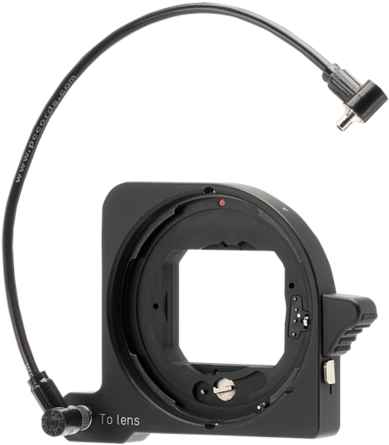 Cf Lens Adapter For The H System Cameras - Hasselblad H Series Cameras (600x600), Png Download