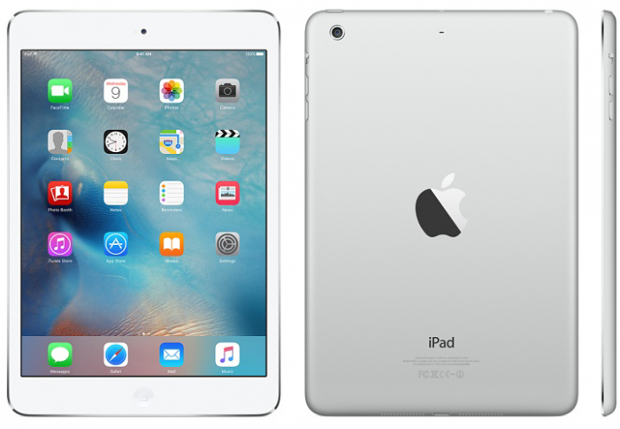 Apple Ipad Mini 2w1- - Ipad Mini 2 32gb (700x700), Png Download