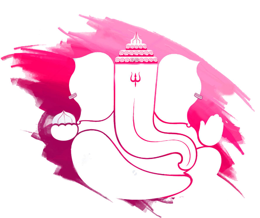 May Lord Ganesha Bless All Of Us With Delicious Food, - Cancer (969x1024), Png Download