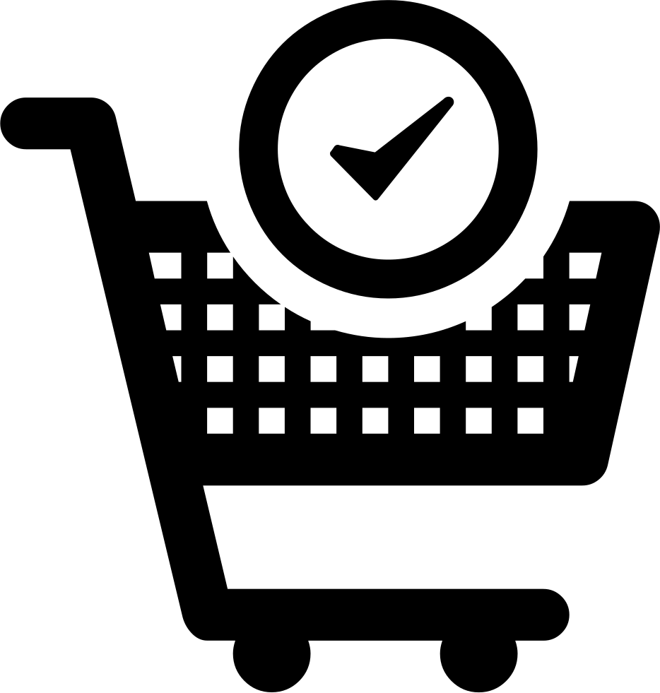 Png File Svg - Retail Route To Market (934x981), Png Download