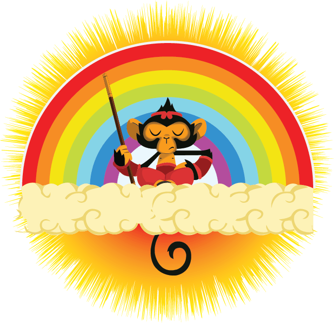 Happy Xanax (674x653), Png Download