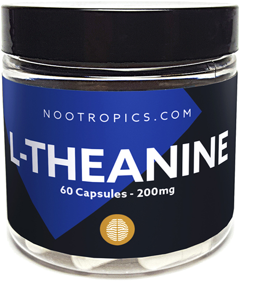 L-theanine Caffeine - Cosmetics (650x650), Png Download