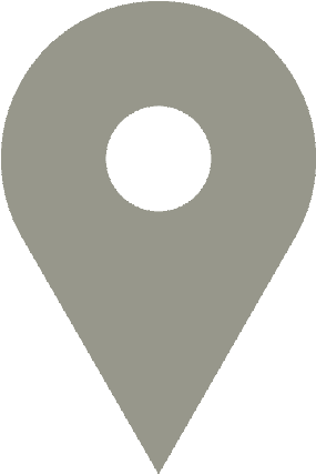 Map Pointer Pex Grey - Icon Localisation Gris Png (800x800), Png Download