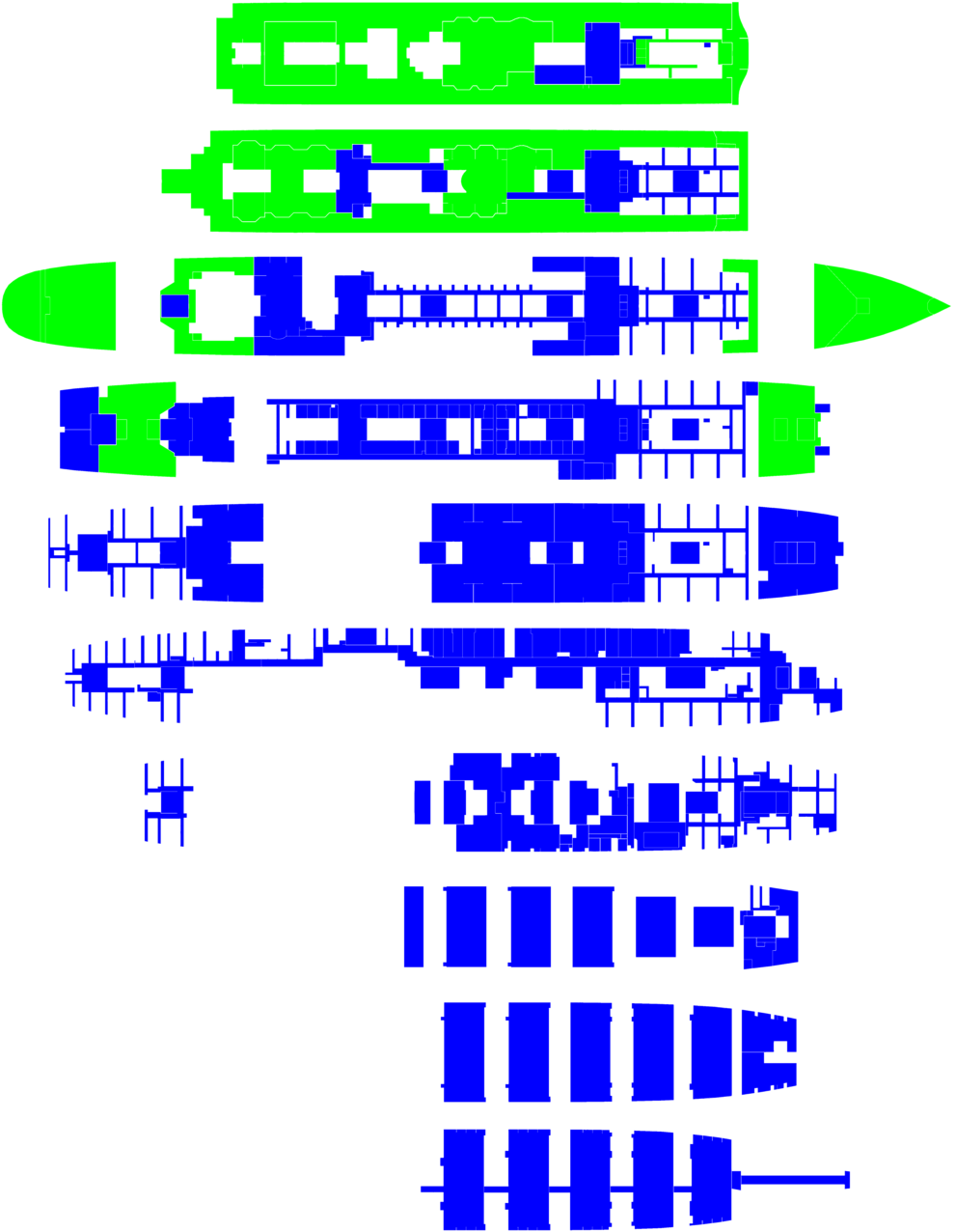 Licensingplan - Number (1000x1299), Png Download