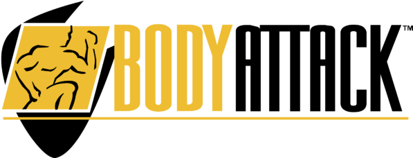 Logo Les Mills Bodyattack (800x600), Png Download