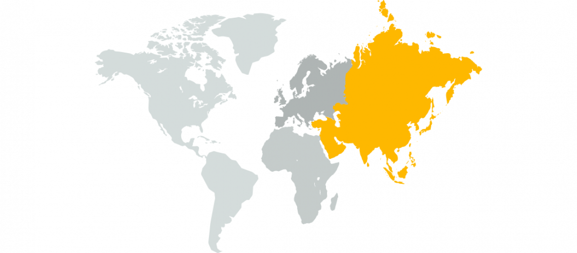 Type Of Exploitation All Victims - Medellin Spain On World Map (1140x500), Png Download