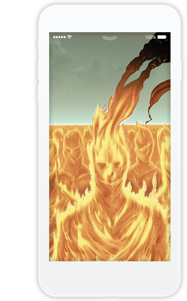 Cold Comfort Wallpaper - Iphone (750x1000), Png Download