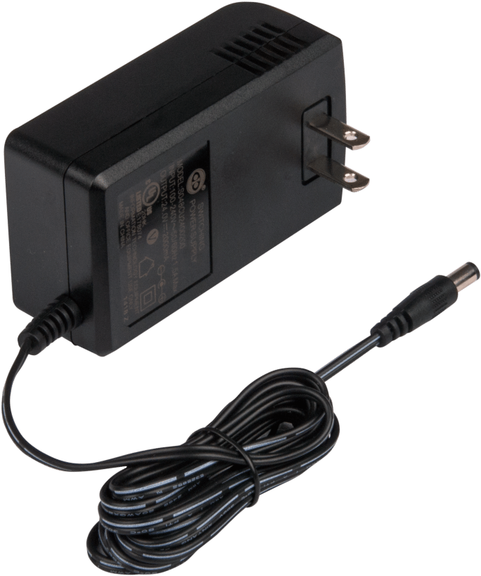 Chargehub X7 Usb Charging Station Power Cord Product - Laptop Power Adapter (768x865), Png Download