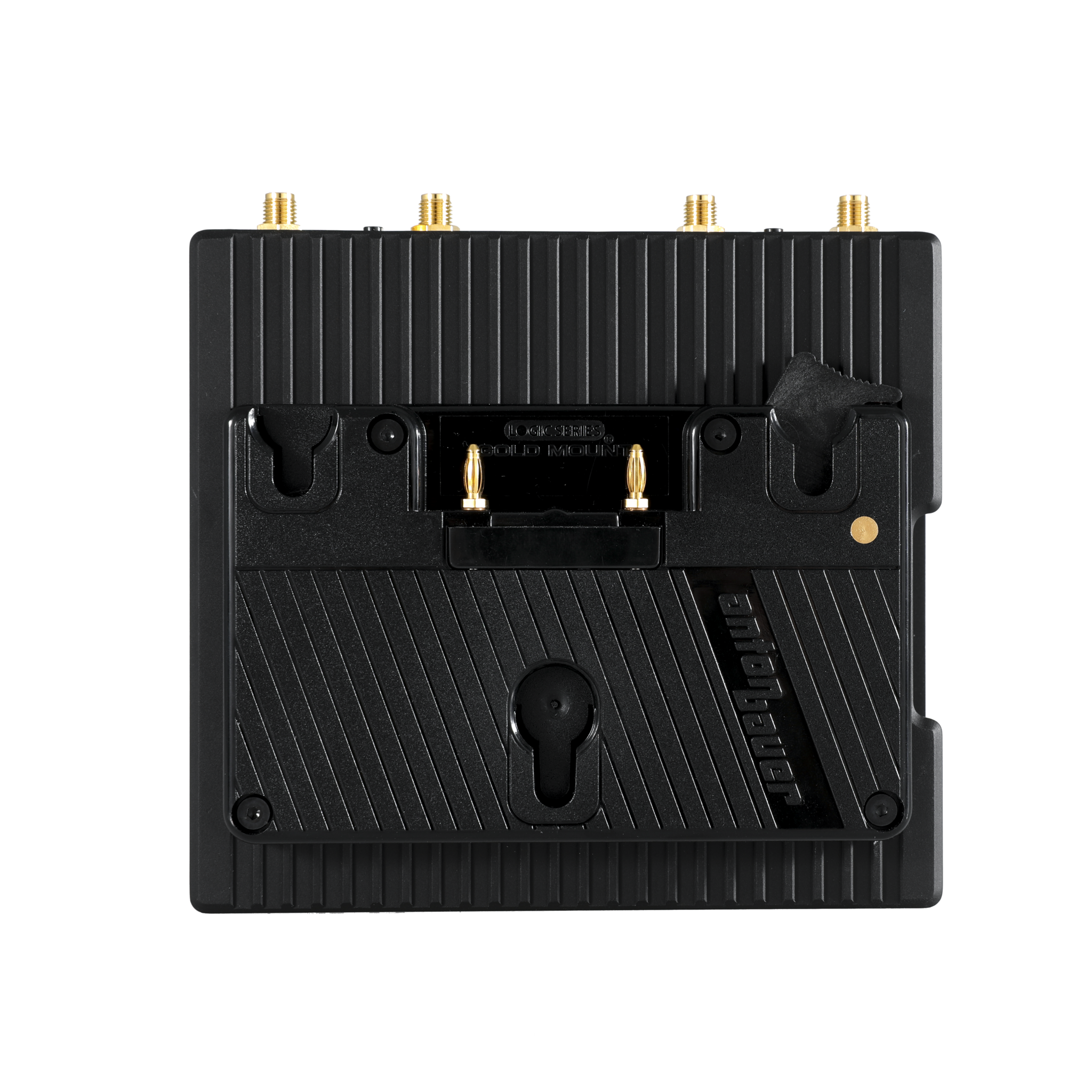 Dual Band Wifi Router - Wood (2048x2048), Png Download