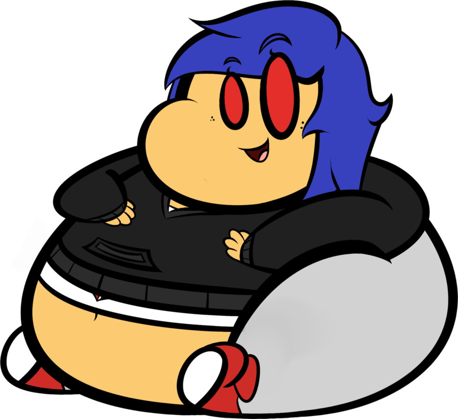 934 X 855 4 - Chaos Cartoons Deviantart (934x855), Png Download