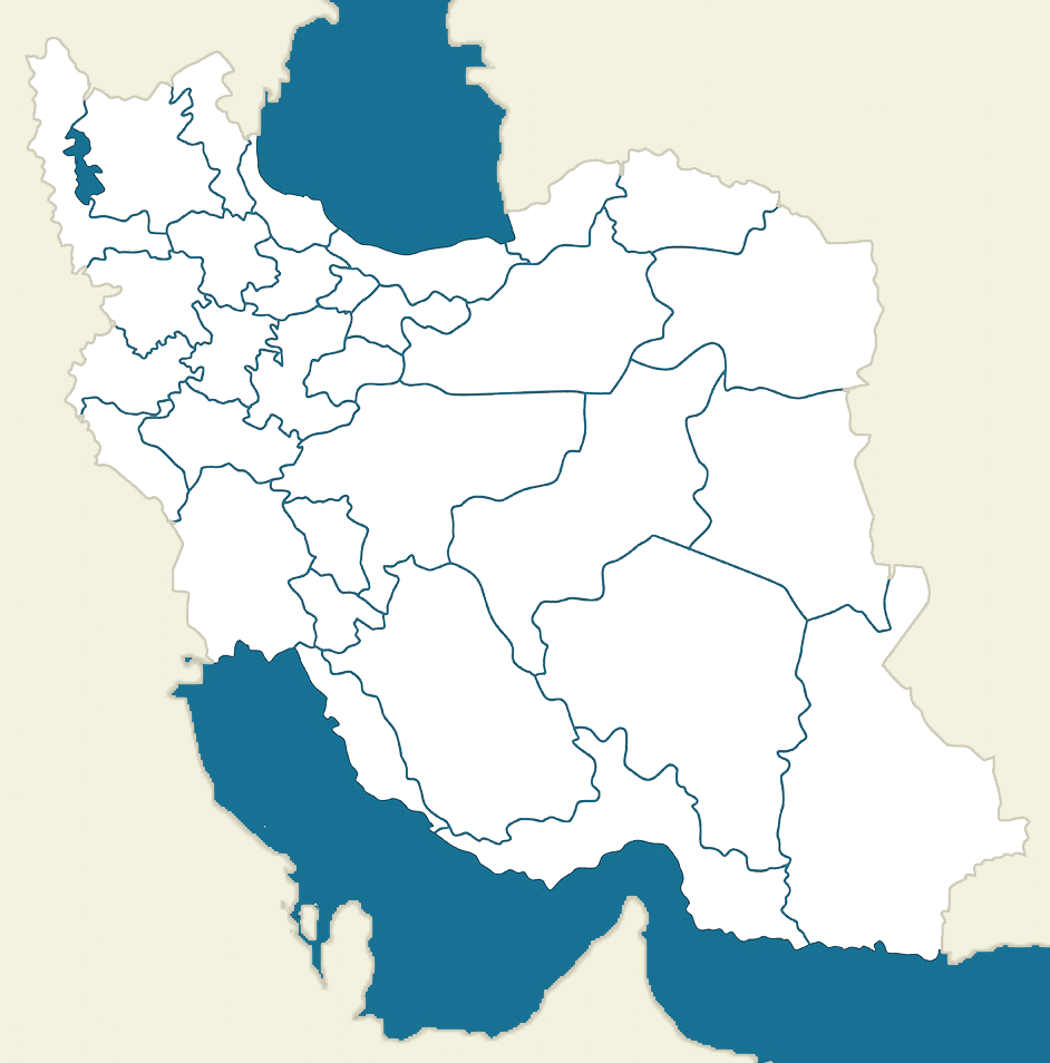 Map-pointer - Blank Map (942x954), Png Download