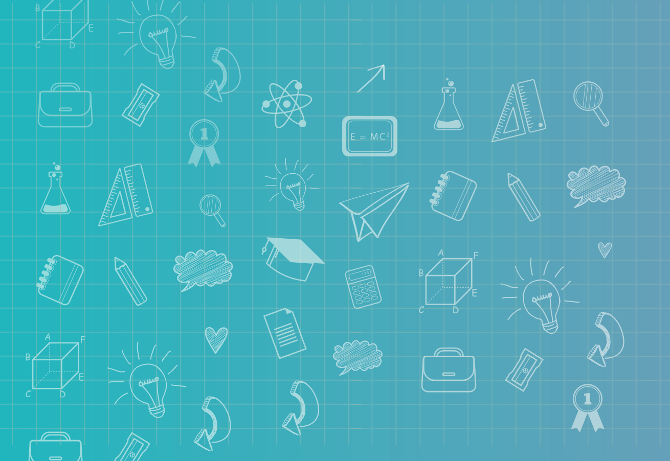 Bg-pattern - Technical Drawing (1310x902), Png Download