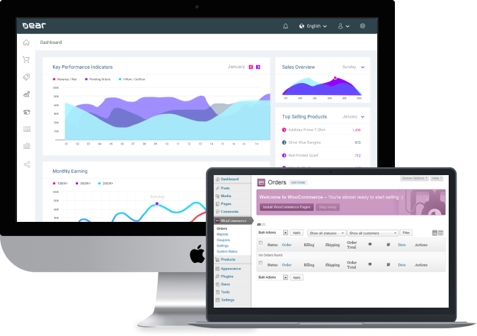 Automate Workflow With Inventory Management For Woocommerce - Inventory Management Software (674x474), Png Download