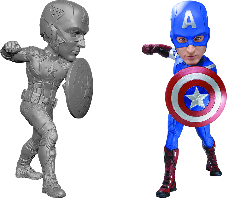 Captainamerica-main - Captain America (1920x897), Png Download