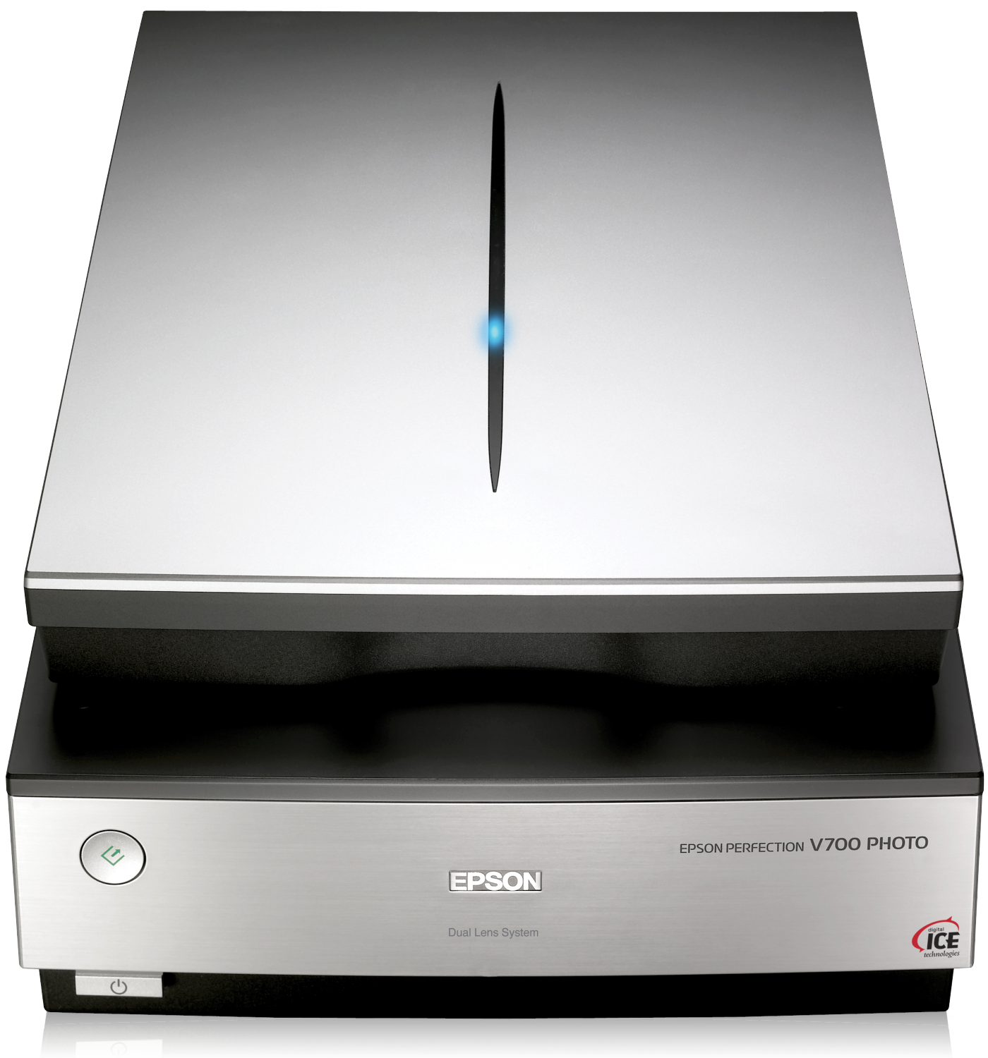 Previous - Epson Perfection V700 (1400x1500), Png Download