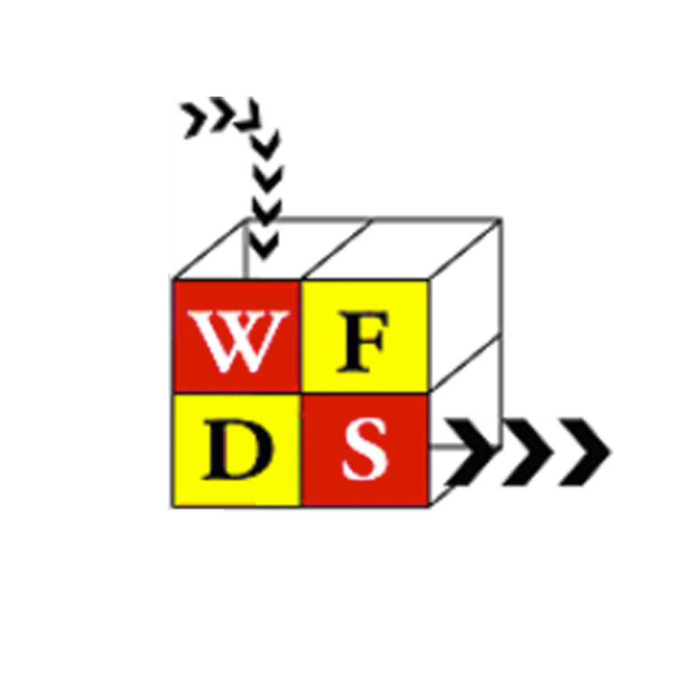 Integrate Wfds - Circle (1000x1000), Png Download