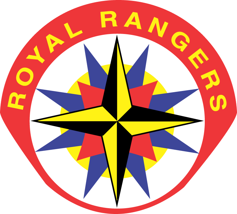 Image001 - Royal Rangers Logo Jpg (772x699), Png Download