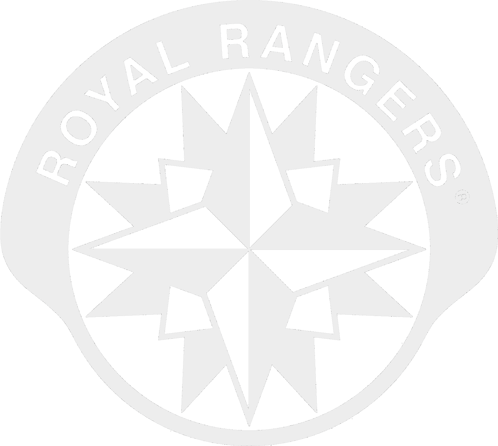 Royal Rangers Logo Png (1732x1528), Png Download