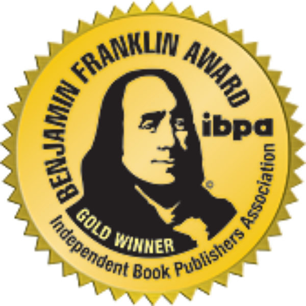 Benjamin Franklin Award “ - Benjamin Franklin Award (600x600), Png Download