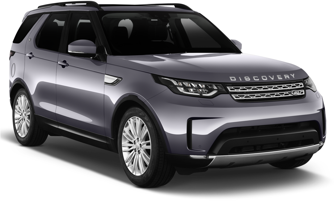 Land Rover - Land Rover Discovery (1200x800), Png Download