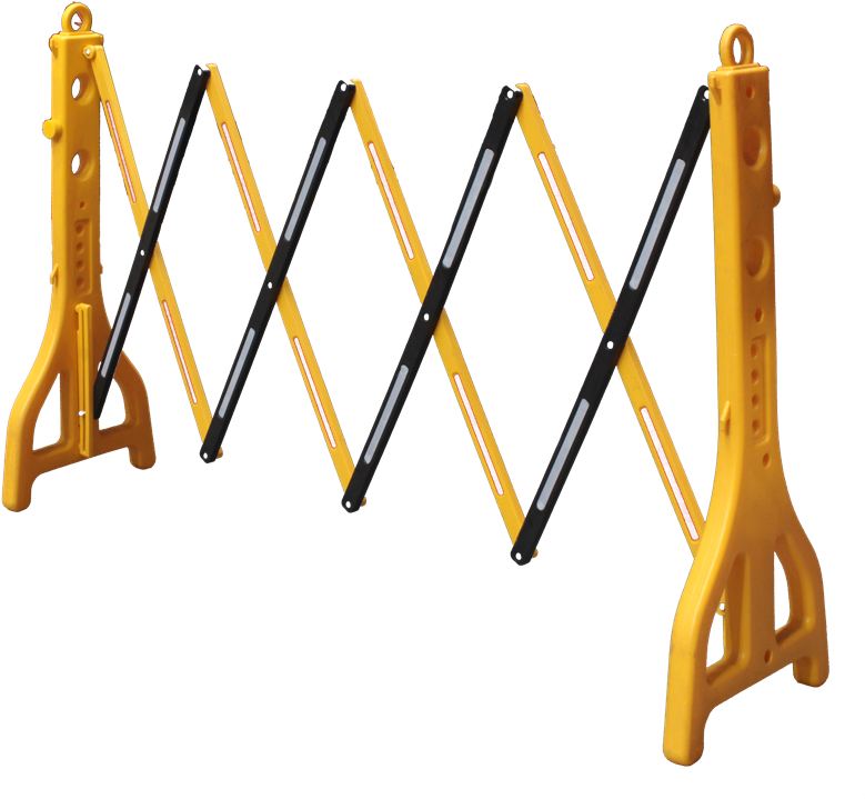 Builders Edge - Safety Barrier (800x800), Png Download