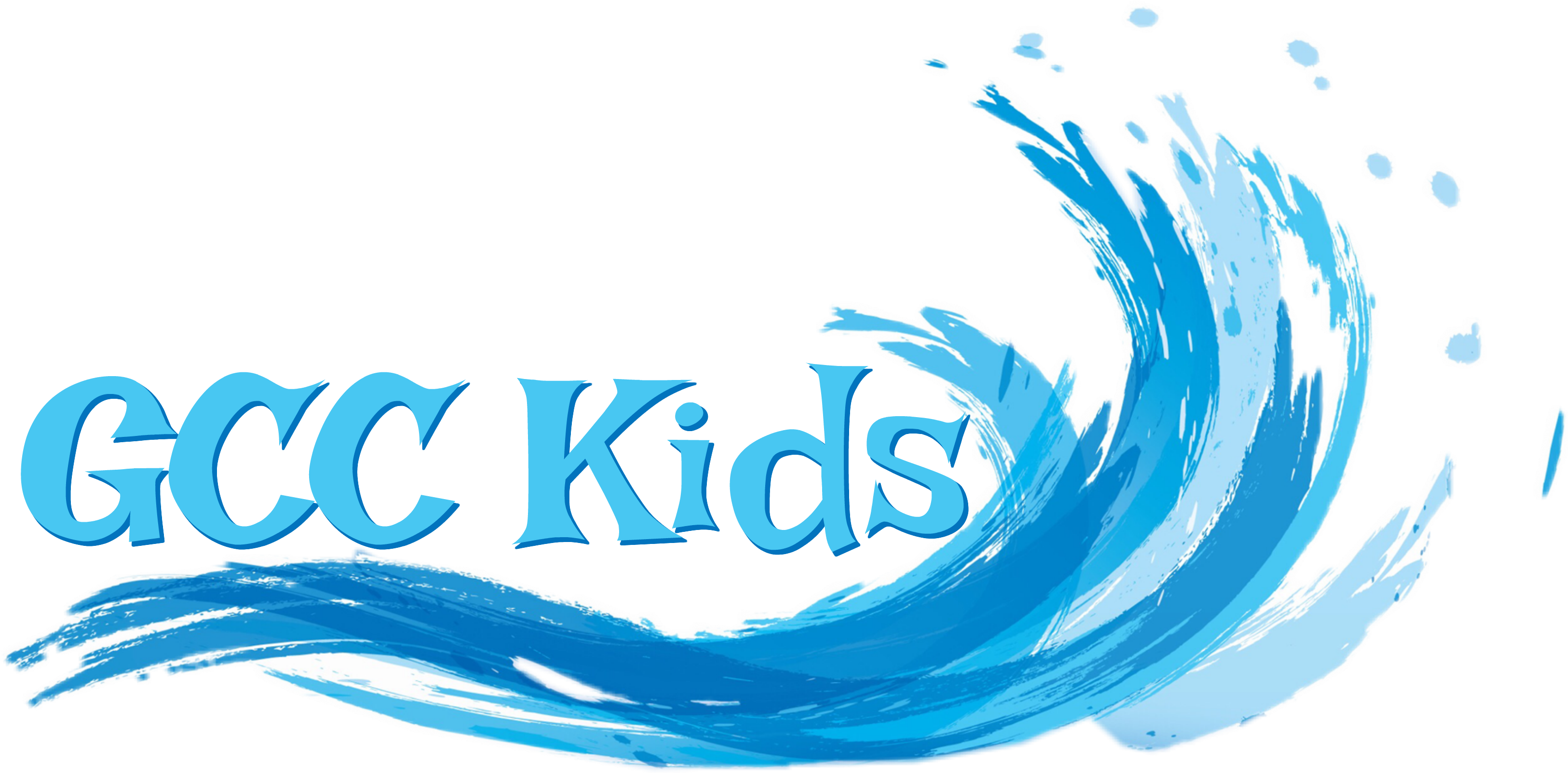 Gcc Kids Is Our Sunday Morning Ministry For 1st To - Calligraphy (3300x2550), Png Download