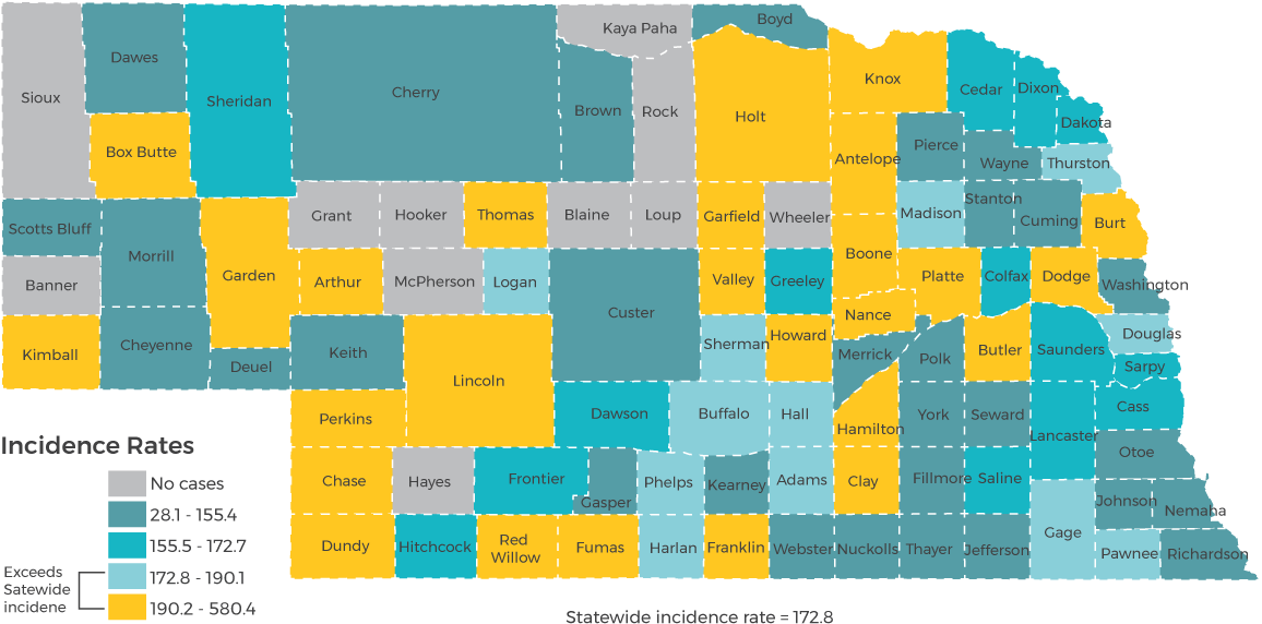 Nebraska Crisis - Graphic Design (1200x607), Png Download