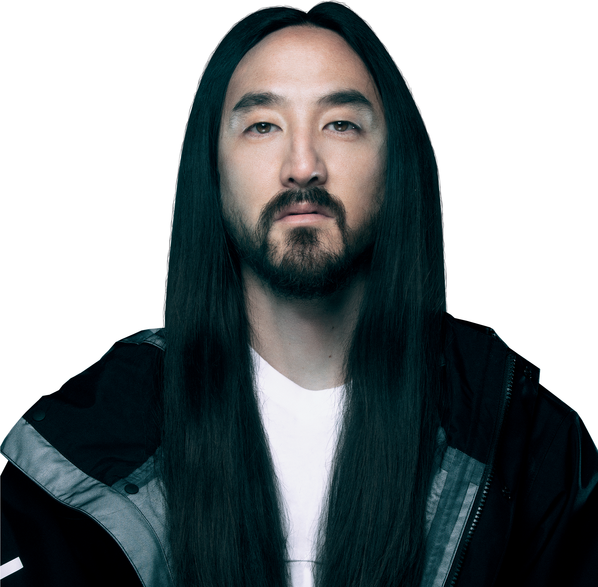 A 2017 Hakkasan Group Resident And The Selected Headliner - Steve Aoki (2400x2400), Png Download