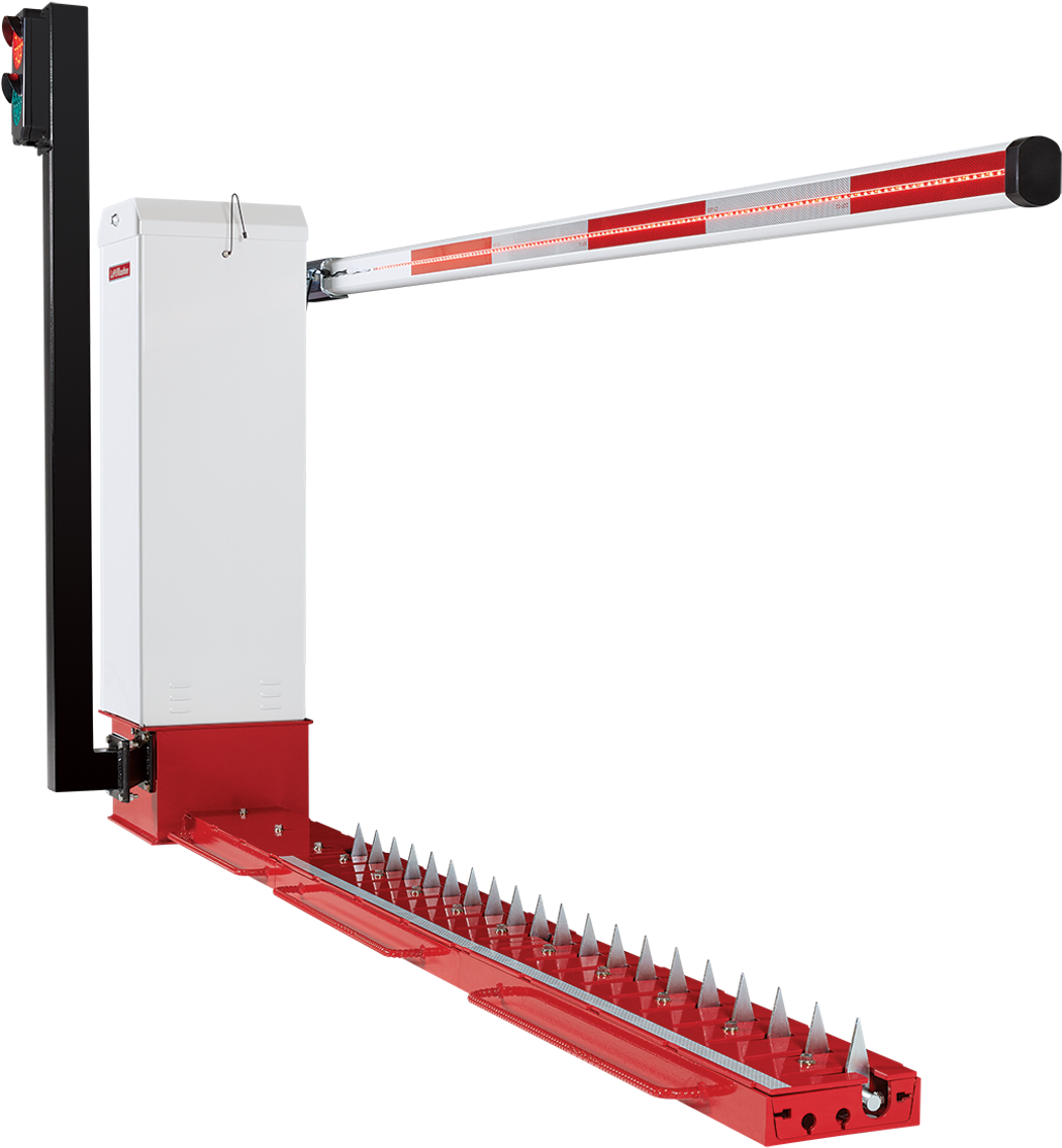 Mtf-motorized Traffic Control - Traffic (1240x1240), Png Download