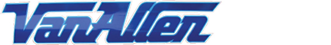 Van Allen Auto Sales - General Motors (1200x300), Png Download