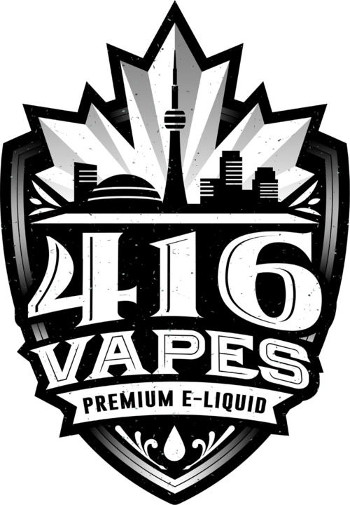 Big East Vapor Company E Liquid - Canadian Maple Leaf Icon (500x720), Png Download