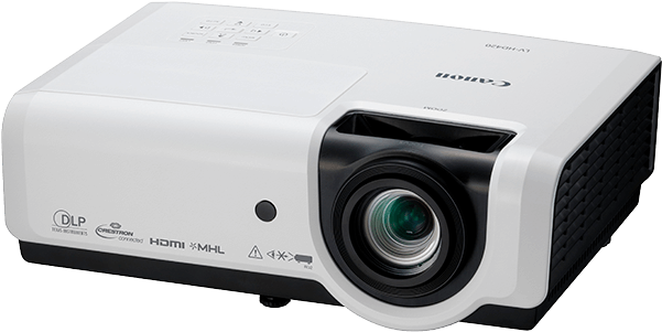 Canon Lv X420 (800x500), Png Download