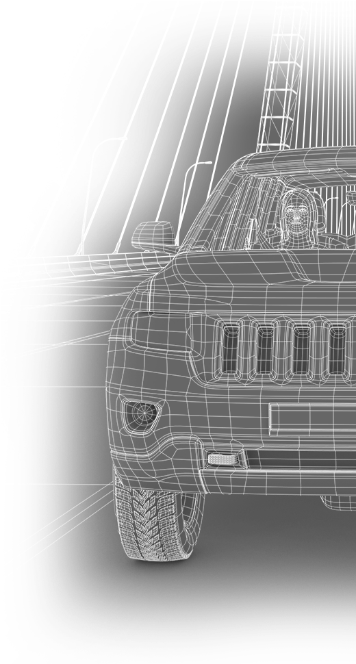 Mdgo Delivers This Crucial Information Automatically - Barricade (1000x1000), Png Download