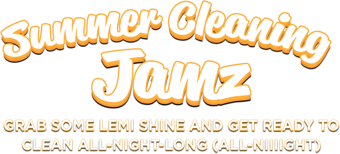 Cleaning Playlist - Calligraphy (1200x501), Png Download