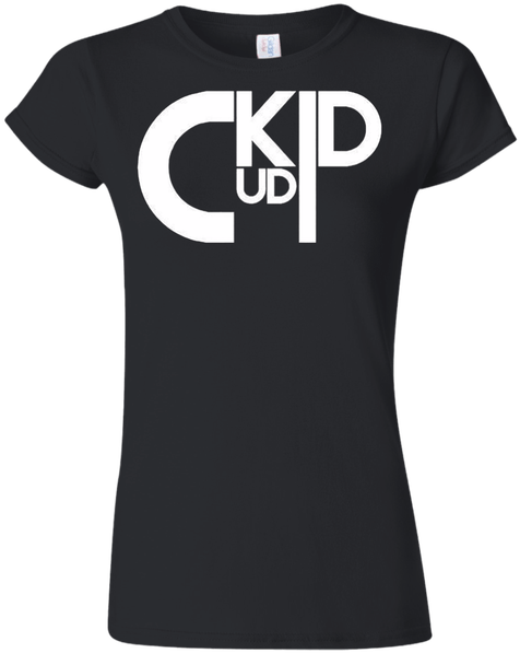 Averbily Women's Kid Cudi T-shirt - Active Shirt (600x600), Png Download