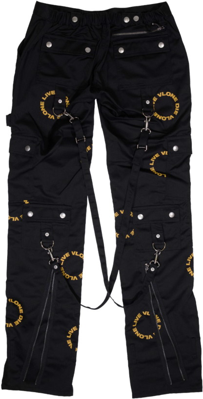 Vlone - Pocket (1024x1024), Png Download